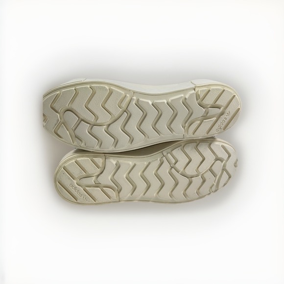 Adidas Stan Smith Bonega X Silver Dawn Women's Athletic Shoes HQ6044 Sz 8 - Picture 7 of 9